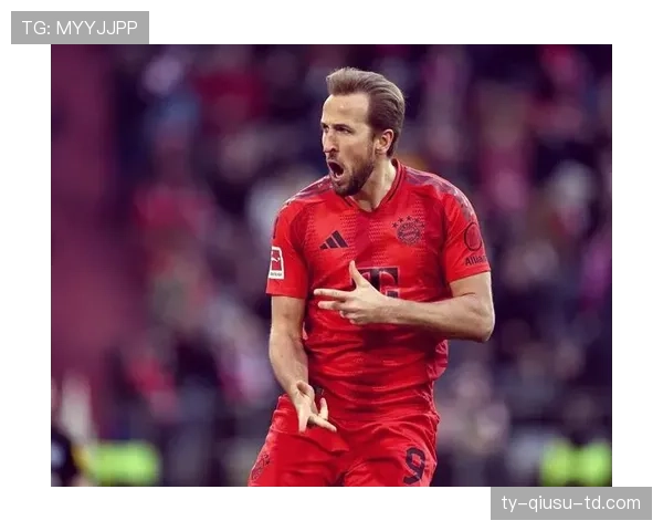 凯恩与莱万：拜仁中锋战术适配性与终结效率差异解析