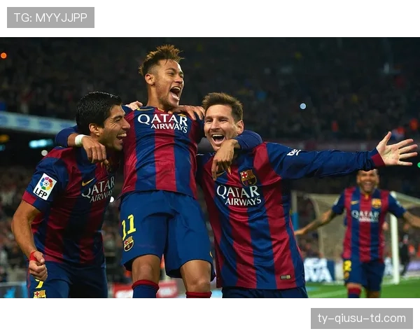 内马尔加盟巴萨的决策逻辑：从独立核心到梅西体系关键拼图的转型路径