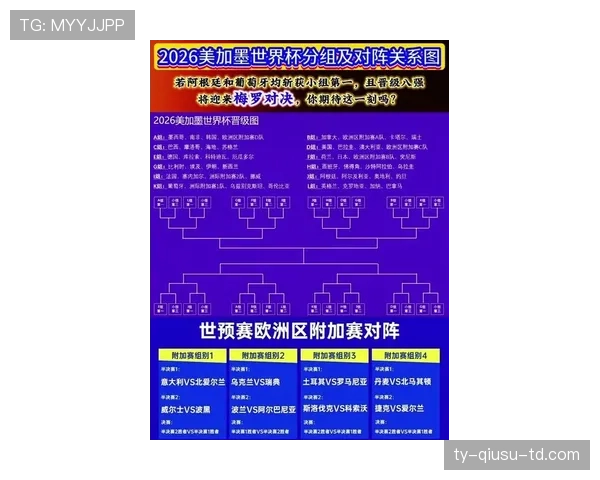 2026世界杯黑马球队晋级32强前景分析